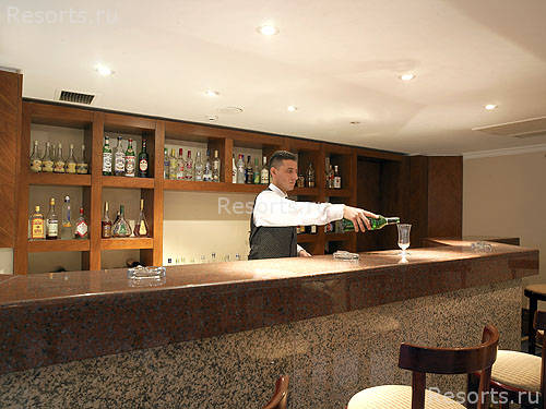 IC Hotel Tetra 16